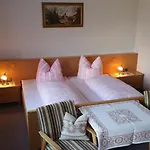 Bergkristall 3*