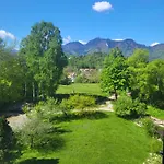 Bergkristall 3* Eschenlohe