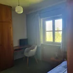 Bergkristall Πανσιόν 3*