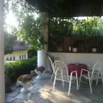 Πανσιόν Bergkristall