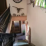 Bergkristall Πανσιόν 3*