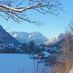 Bergkristall