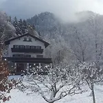 Bergkristall Πανσιόν 3*
