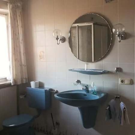 Gasthuis Bergkristall 3*