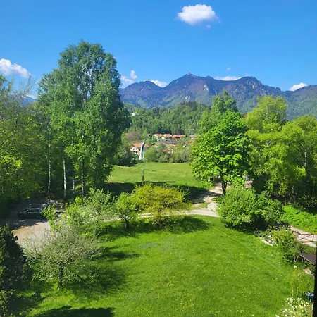 Bergkristall 3* Eschenlohe