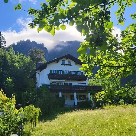 Bergkristall 3*