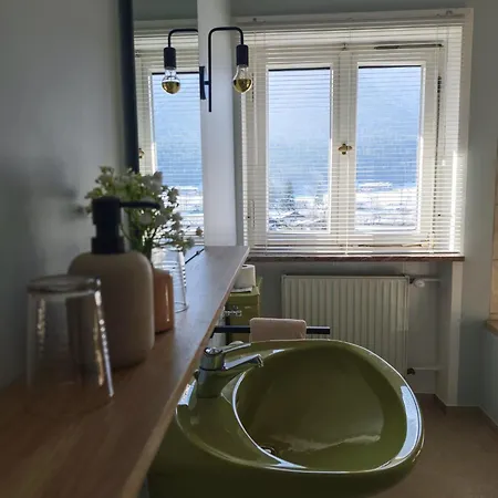 Bergkristall Gæstehus 3*