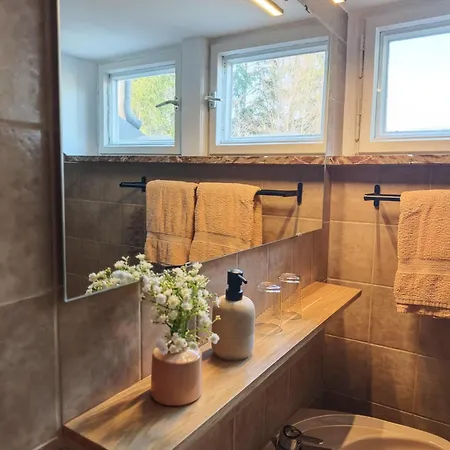 Bergkristall 3*