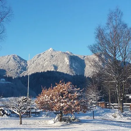 Gæstehus Bergkristall