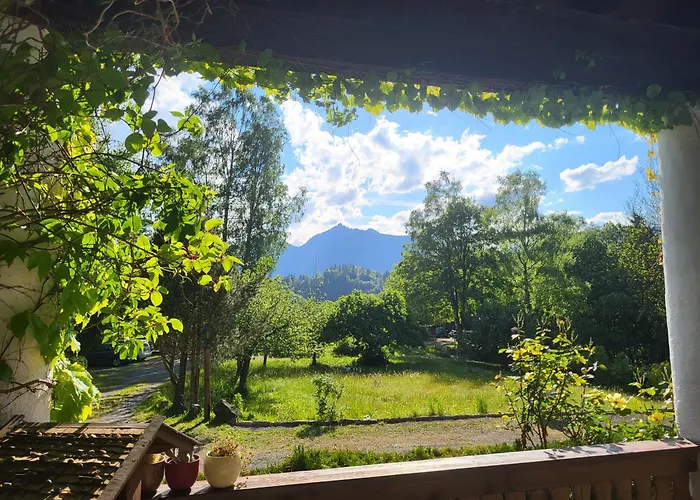 Bergkristall