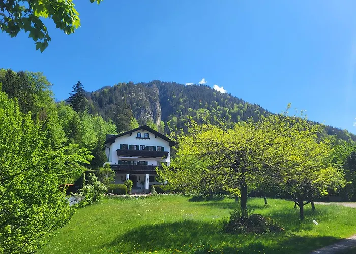 Affittacamere Bergkristall