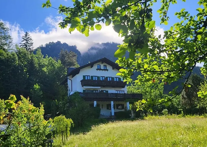 Bergkristall 3*