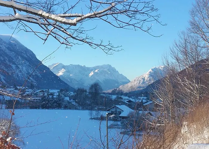 Bergkristall