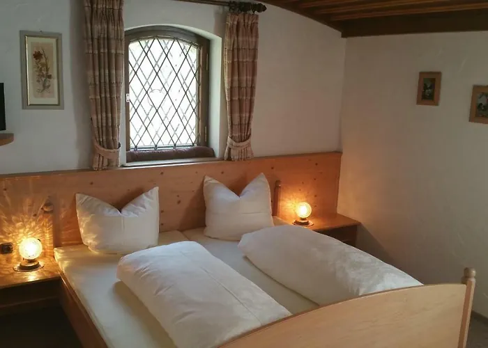 Bergkristall 3* Eschenlohe