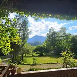 Bergkristall