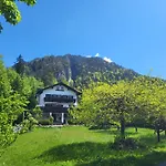 Guest house Bergkristall