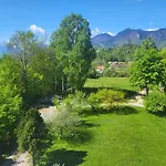 Gæstehus Bergkristall 3*