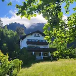 Bergkristall 3*