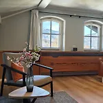 Bergkristall Gæstehus 3*