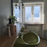 Bergkristall Gæstehus 3*