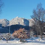 Gæstehus Bergkristall