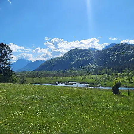 Bergkristall * Eschenlohe