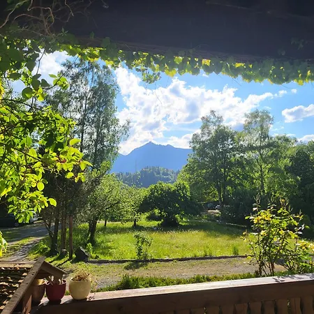 Bergkristall