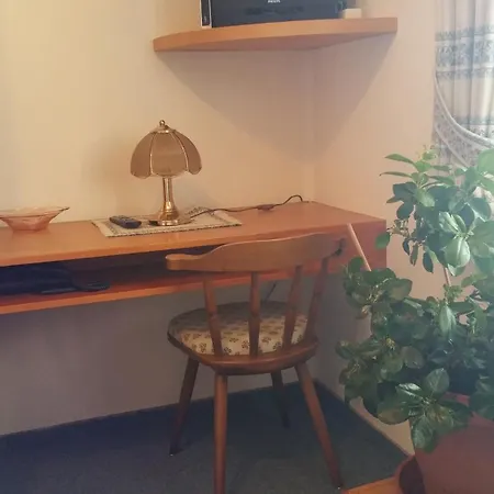 Bergkristall Guest house *