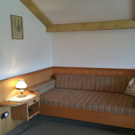 Guest house Bergkristall *