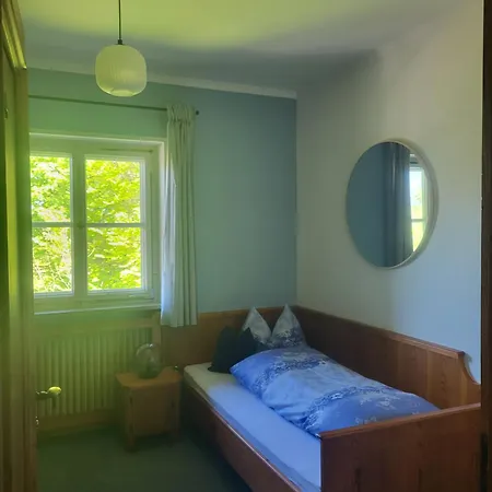 Bergkristall 3* Eschenlohe