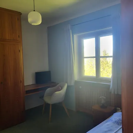 Bergkristall Guest house *