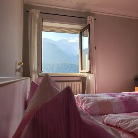 Bergkristall 3* Eschenlohe
