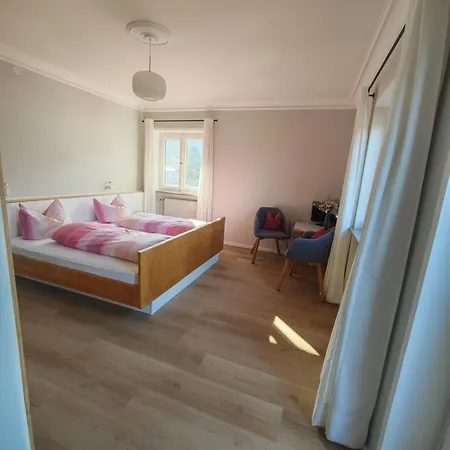 Bergkristall 3* אשנלוהה