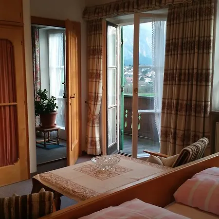 Guest house Bergkristall *