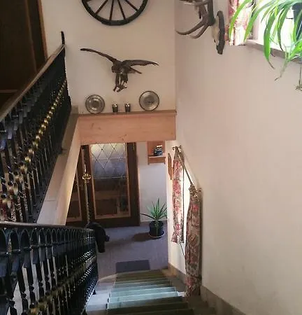 Bergkristall Guest house *