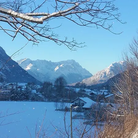 Bergkristall