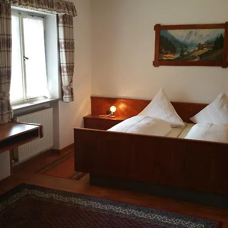 Bergkristall Guest house