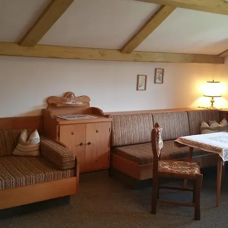 Bergkristall 3*
