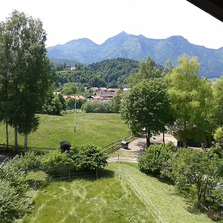 Bergkristall Guest house Eschenlohe