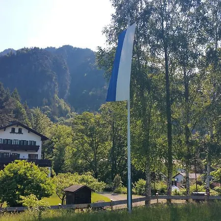 Bergkristall Eschenlohe