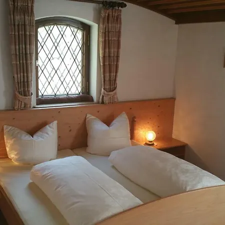 Bergkristall 3* Eschenlohe