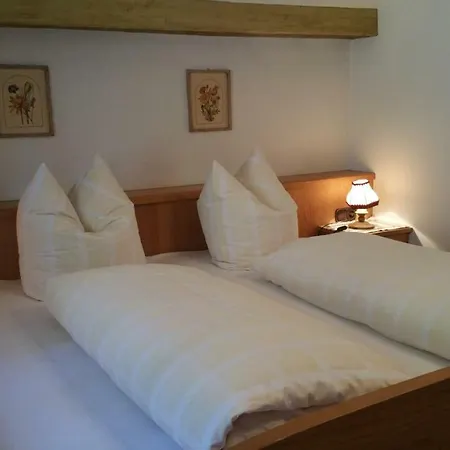 Bergkristall Guest house *