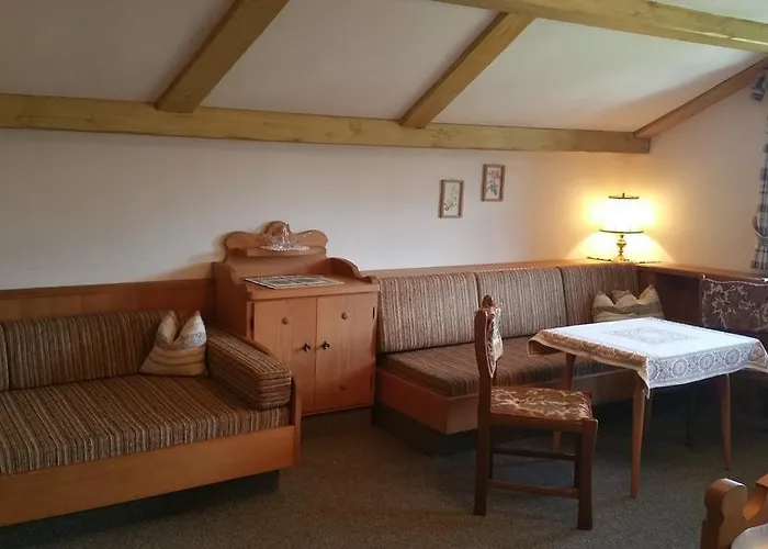 Bergkristall 3*