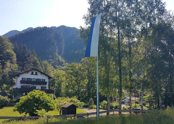 Bergkristall אשנלוהה
